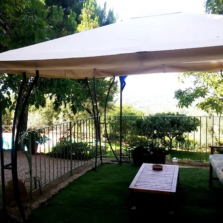 Agriturismo La Capitata-2