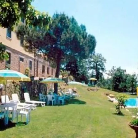 Agriturismo La Capitata-2